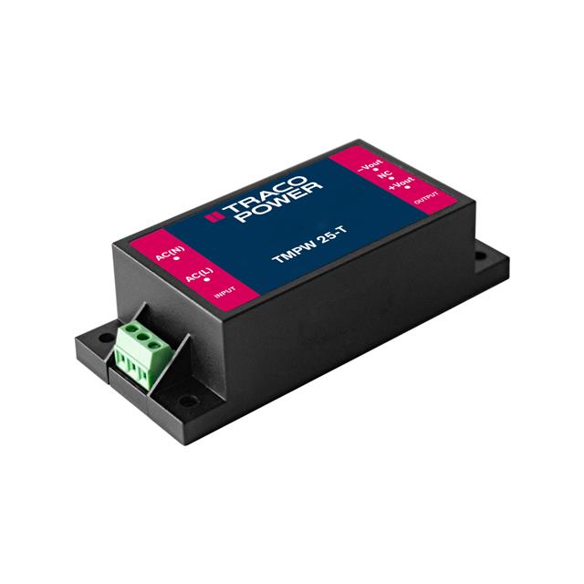 TMPW 25-115-T